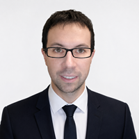 Benjamin Kunstler